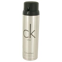 Calvin Klein CK ONE Body Spray (Unisex) for Men 5.2 oz - £30.05 GBP