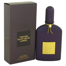 Tom Ford Velvet Orchid Lumiere Perfume 1.7 Oz Eau De Parfum Spray image 2