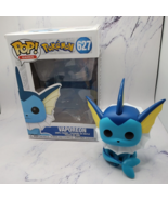 Funko Pop! Games: Pokemon - Vaporeon Vinyl Figure #627 - $9.89