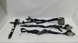 Set of 4 Seat Belts SLE 4Dr OEM 2003 2004 Nissan Murano90 Day Warranty! ... - $33.25