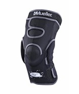 MLR Sport Care Hg80 Hinged Knee Brace Black X-Large - $889.40 MXN