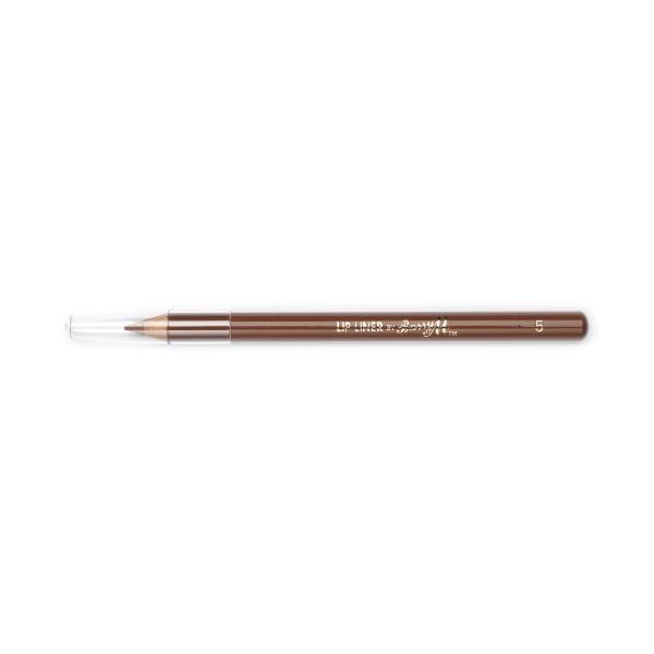 Barry M Lip Liner, 5 - Russet  - $6.00
