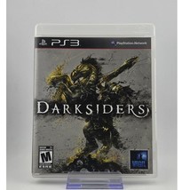 Darksiders For PlayStation 3 - £7.31 GBP