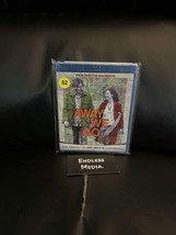 Away We Go [Blu-ray] (New) - $2.69