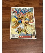The Uncanny X-Men #313 (Marvel Comics, June 1994) - $14.95
