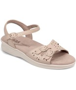 SAS Womens Duo Quarter Strap Sandal-Warm Stone - $217.46 CAD