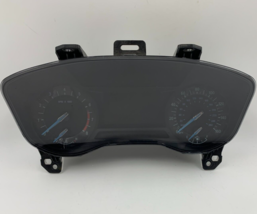 2014-2015 Ford Fusion Speedometer Instrument Cluster OEM K04B22001 - $49.49