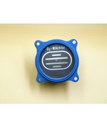 WW2 German Luftwaffe WWII Sauerstoff Wächter OXYGEN FLOW GAUGE- plastic ... - $51.61 CAD