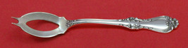 Countess by Frank Smith Sterling Silver Olive Spoon Ideal 5 1/4&quot; Custom Made - $68.31