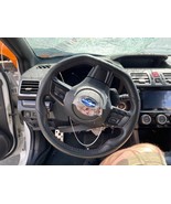 Fuel Filler Neck 2018 18 Subaru WRX - £173.10 GBP