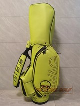 2023 New Fashion High Quality Golf Bag Golf Standard Bag Golf Professional Bag O - £610.82 GBP