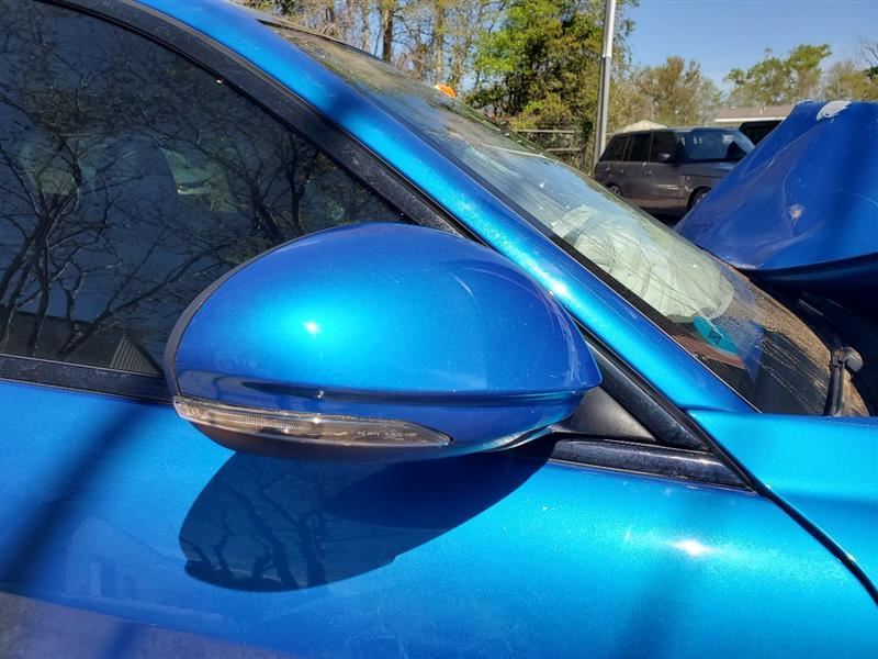 Rear Back Glass OEM 2017 Alfa Romeo Giulia Item image 10
