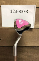 Demo SX Intech EZ Roll Petite Donna 147cm A 160cm Rosa Golf Chipper 32 &quot; 123-83F - £73.98 GBP