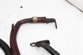 2013 FREIGHTLINER CASCADIA 125 DD15 BATTERY CABLE WIRE HARNESS Q6164 image 2