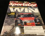 Sports Car Magazine June 2007 Piecing It Together For the Win! - $10.00