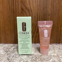 Clinique Moisture Surge Eye 96-Hour Hydro-Filler Concentrate 0.17oz/5ml - $8.19 CAD