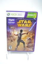 Xbox Kinect Star Wars Game - £4.73 GBP