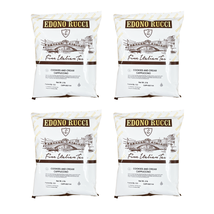 Edono Rucci Powdered Cappuccino Mix, Cookies and Cream, 4/2 lb bags - £31.73 GBP