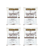 Edono Rucci Powdered Cappuccino Mix, Cookies and Cream, 4/2 lb bags - $47.99