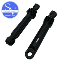 Samsung Washer Damper Shock (Black) DC66-00343K (SET 2) - £17.73 GBP