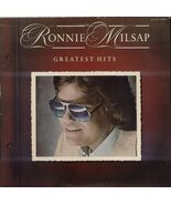 Greatest Hits [Vinyl] Ronnie Milsap - $19.99