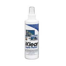 iKlear 8oz Cleaning Solution for Apple Devices, HDTVs, Plasma &amp; LCD Scre... - $47.00