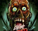The Return of the Living Dead (Blu-ray, 1985 Horror Film) NEW Sealed, Fr... - $11.78