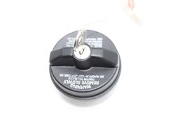 99-07 FORD F-350 SD FUEL TANK LOCKING CAP W/ KEY Q9044 image 8