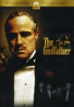 The Godfather (Widescreen Edition) [DVD] [DVD] - £6.07 GBP