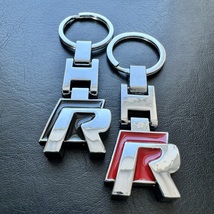 R-Line Keychain: The Ultimate Vw r-Line Premium Metal Keychain for True ... - £11.78 GBP