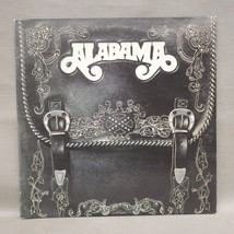 Alabama Feels So Right Vinyl Record LP RCA Victor Records AHL1-3930 - £15.50 GBP
