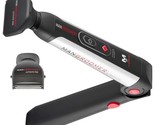 Mangroomer - Ultimate Pro Back Shaver With 2 Shock Absorber, And Power B... - $90.94