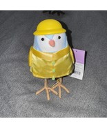 Target Spritz 2022 Featherly Friends SPLASH Spring Easter Bird Raincoat ... - $21.34 CAD
