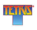 TETRIS Video Game Icon Mens Collectible Polo XS-6XL, LT-4XLT 1980&#39;s New - $31.49+