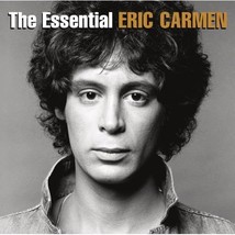 Essential Eric Carmen  - £18.53 GBP