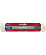 Wooster Brush RR643-14 Pro/Doo-Z Shed Resistant Paint Roller, 1/2 in Nap... - €20,36 EUR