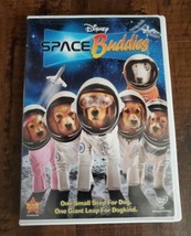 Disney Space Buddies Childrens Family fun DVD Like New walt pictures rar... - £2.72 GBP