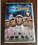 Disney Space Buddies Childrens Family fun DVD Like New walt pictures rar... - £2.73 GBP