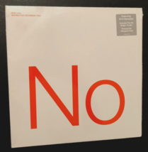 New Order 2LP Waiting For The Sirens&#39; Call 2005 Remaster Vinyl LP Rhino Sealed - £227.69 GBP