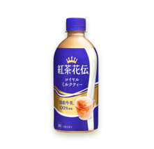 Coca-Cola Kochakaden Royal Milk Tea 440ml - Free Shipping !! - $10.84