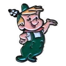 The Jetsons Elroy Enamel Lapel Pin for Backpacks and Hats - $9.89