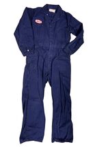 Vtg Universal Overall Company Coveralls Stone Cutter s  Uniform 42 Workw... - $394.96