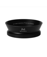 MUVNA 58mm Magnetic Dosing Funnel, Aluminum Espresso Portafilter Ring, B... - $331.97 MXN