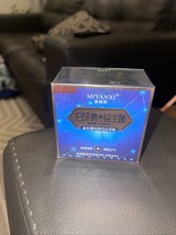 MIYANXI Teeth Whitening Powder, Tooth Powder Stain Rem 50g NEW Sealed ITEM  - $186.94 MXN