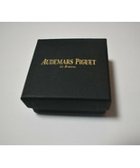 Audemars Piguet key ring Royal Oak Design RARE - £459.04 GBP