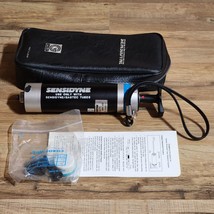 GASTEC Sensidyne Model 800 Gas Detector - Case, Tips, Instructions, Othe... - £30.98 GBP
