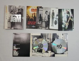 The Jam The Complete Jam DVD 2 Disc Set Film 2002 - £12.89 GBP