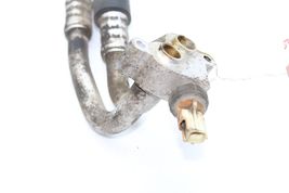 97-03 FORD F-150 4.6L ENGINE OIL COOLER LINE Q1779 image 8