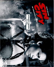 Sin City 8x10 inch photo Rosario Dawson as Gail - £10.25 GBP