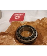 SKF 22220 CKJ/C3 W33 Spherical Roller Bearing 180MM OD x 100MM ID x 46MM W - £195.90 GBP